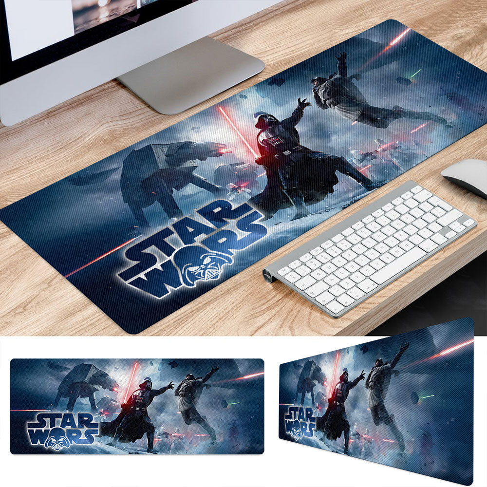 Star Wars Mouse Mat – NGHIAVT5235