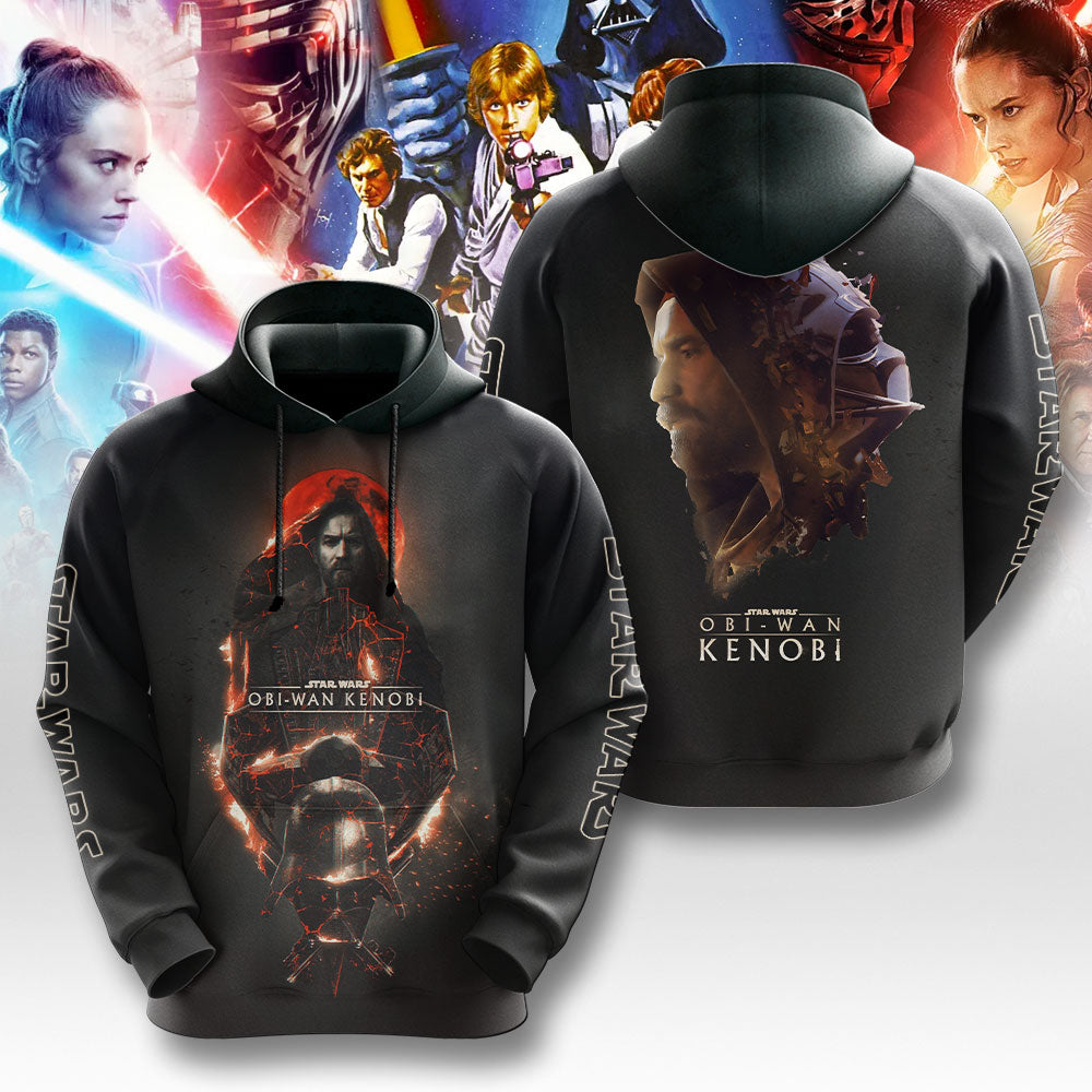 Star Wars 3D Apparel – NGHIAVT5279
