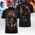 Star Wars 3D Apparel – NGHIAVT5279