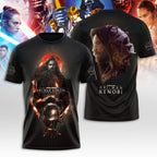 Star Wars 3D Apparel – NGHIAVT5279