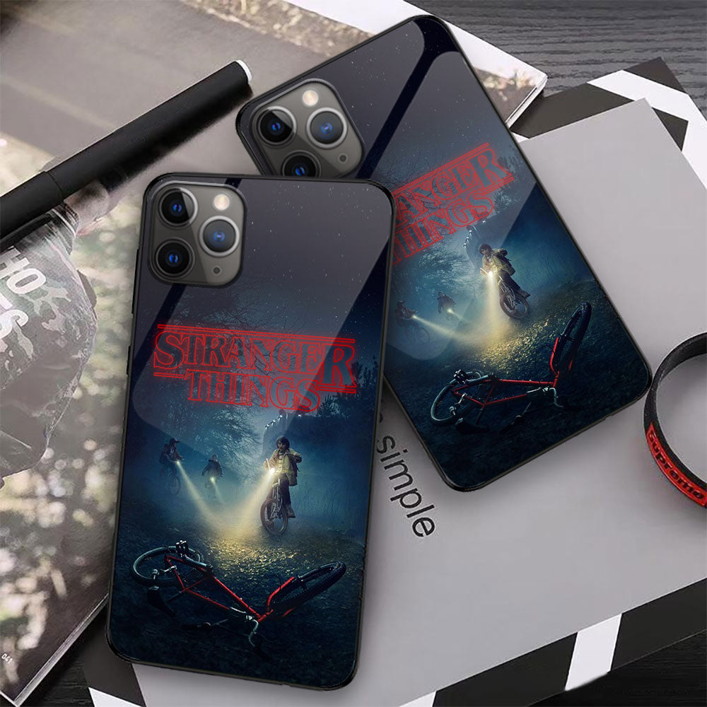 Stranger Things Phone Case – NGHIAVT5284