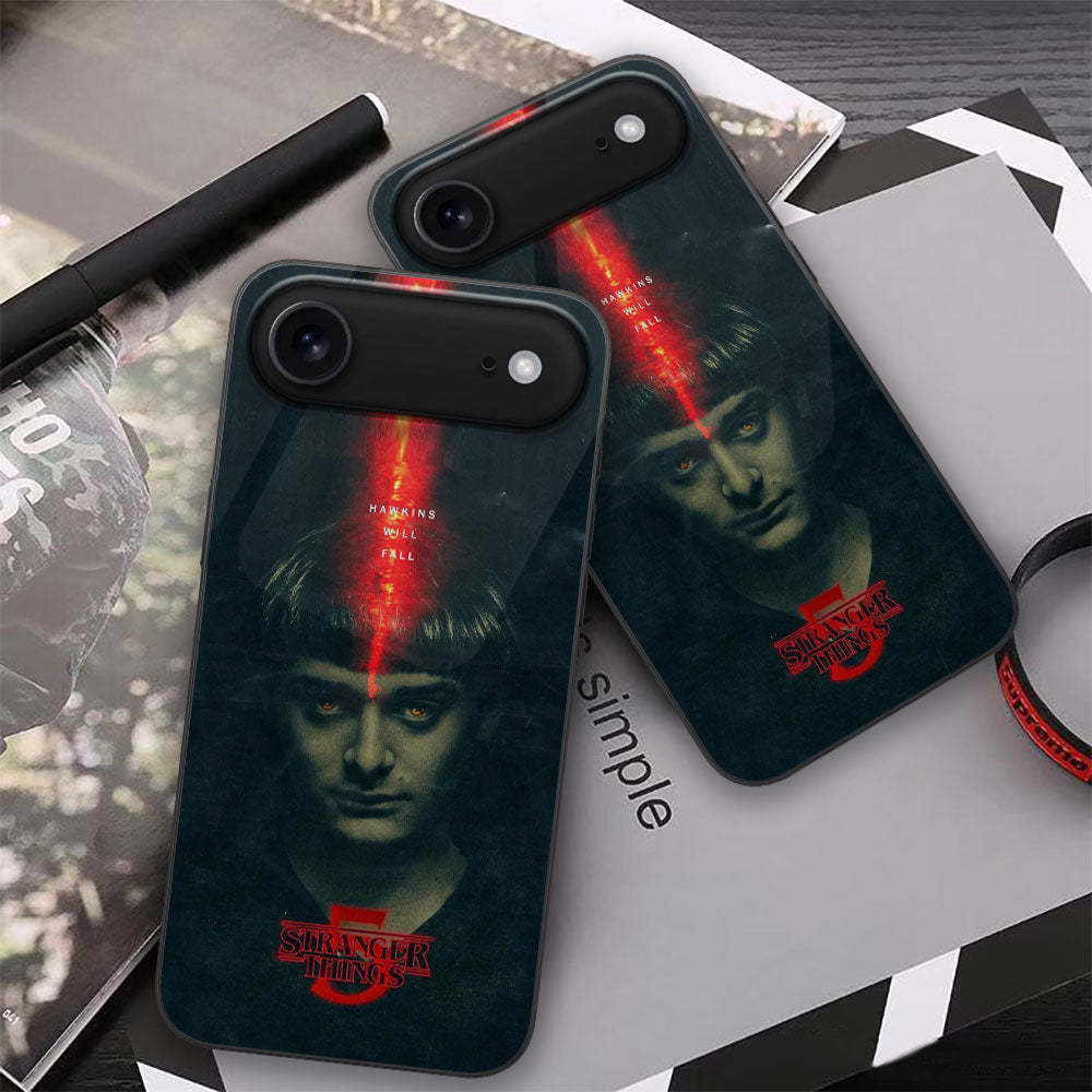 Stranger Things Phone Case – NGHIAVT5285