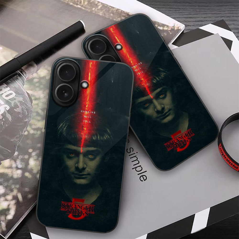 Stranger Things Phone Case – NGHIAVT5285