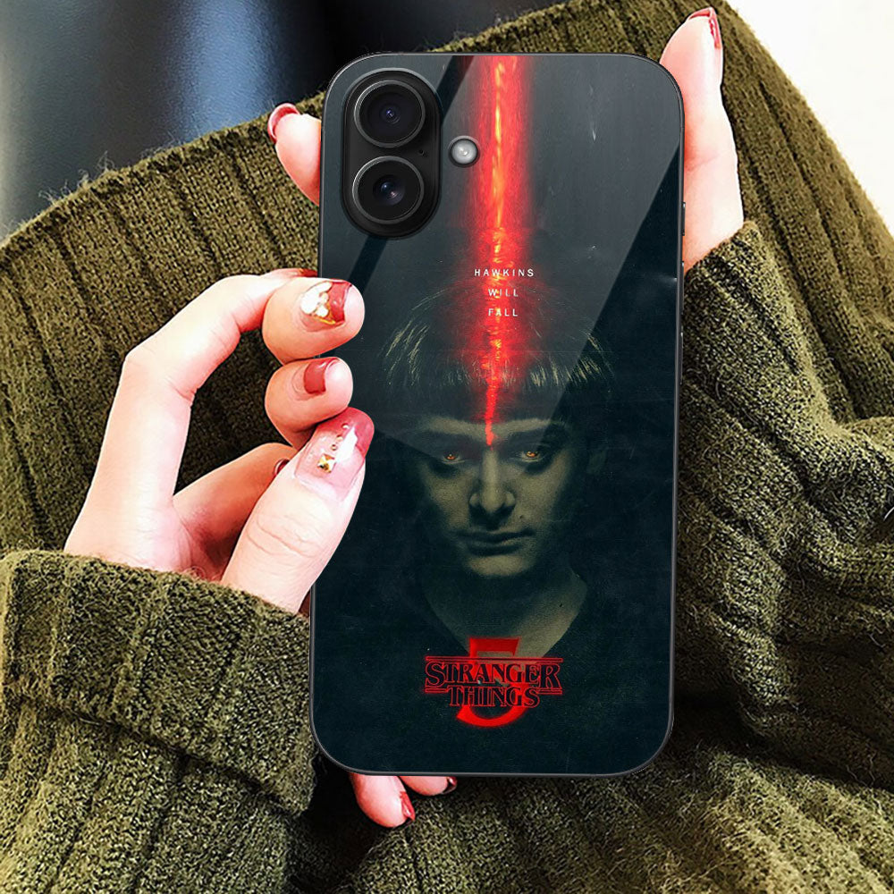 Stranger Things Phone Case – NGHIAVT5285