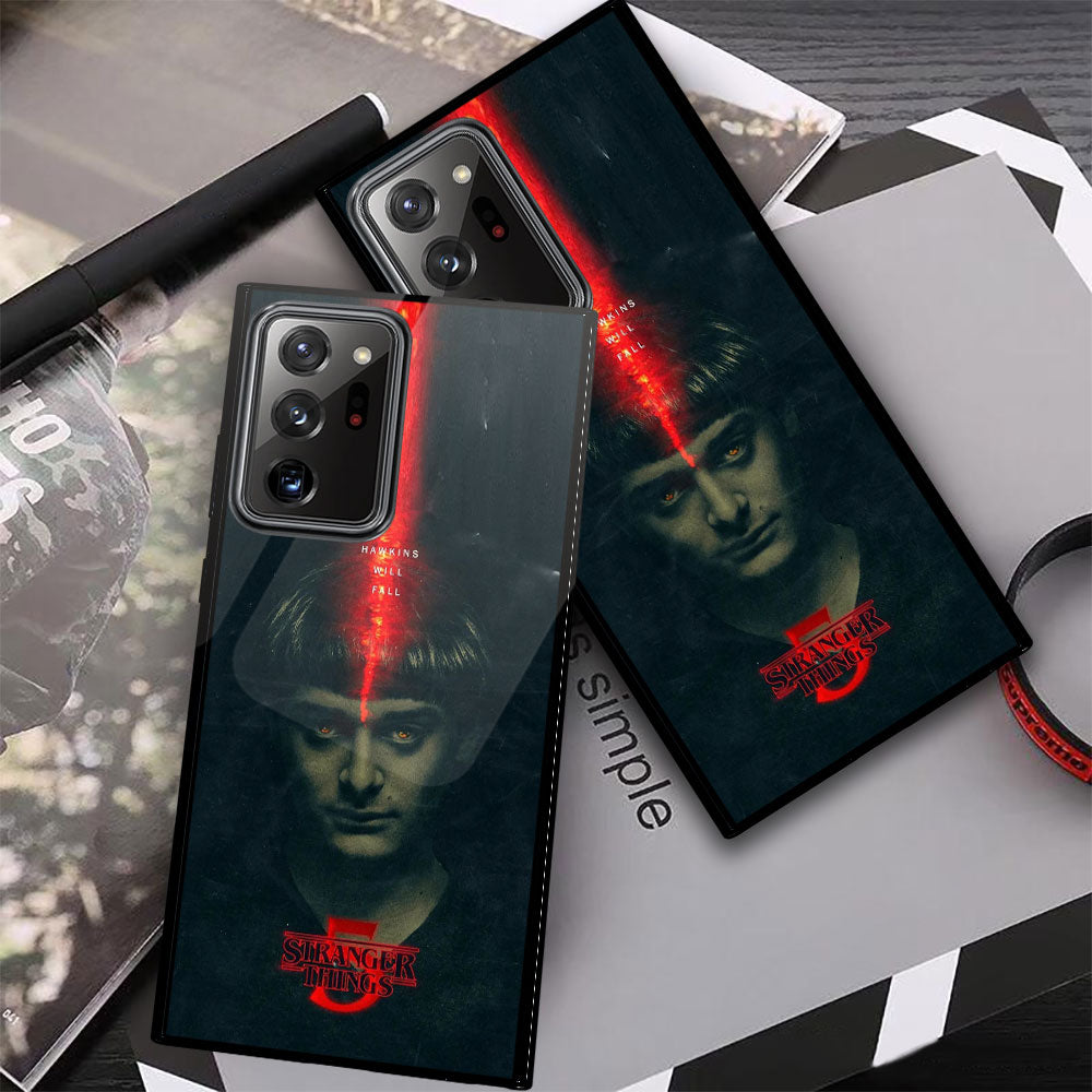 Stranger Things Phone Case – NGHIAVT5285