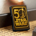 Star Wars Zippo Lighter Case (No Insert) – NGHIAVT5312