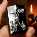 Star Wars Zippo Lighter Case (No Insert) – NGHIAVT5314