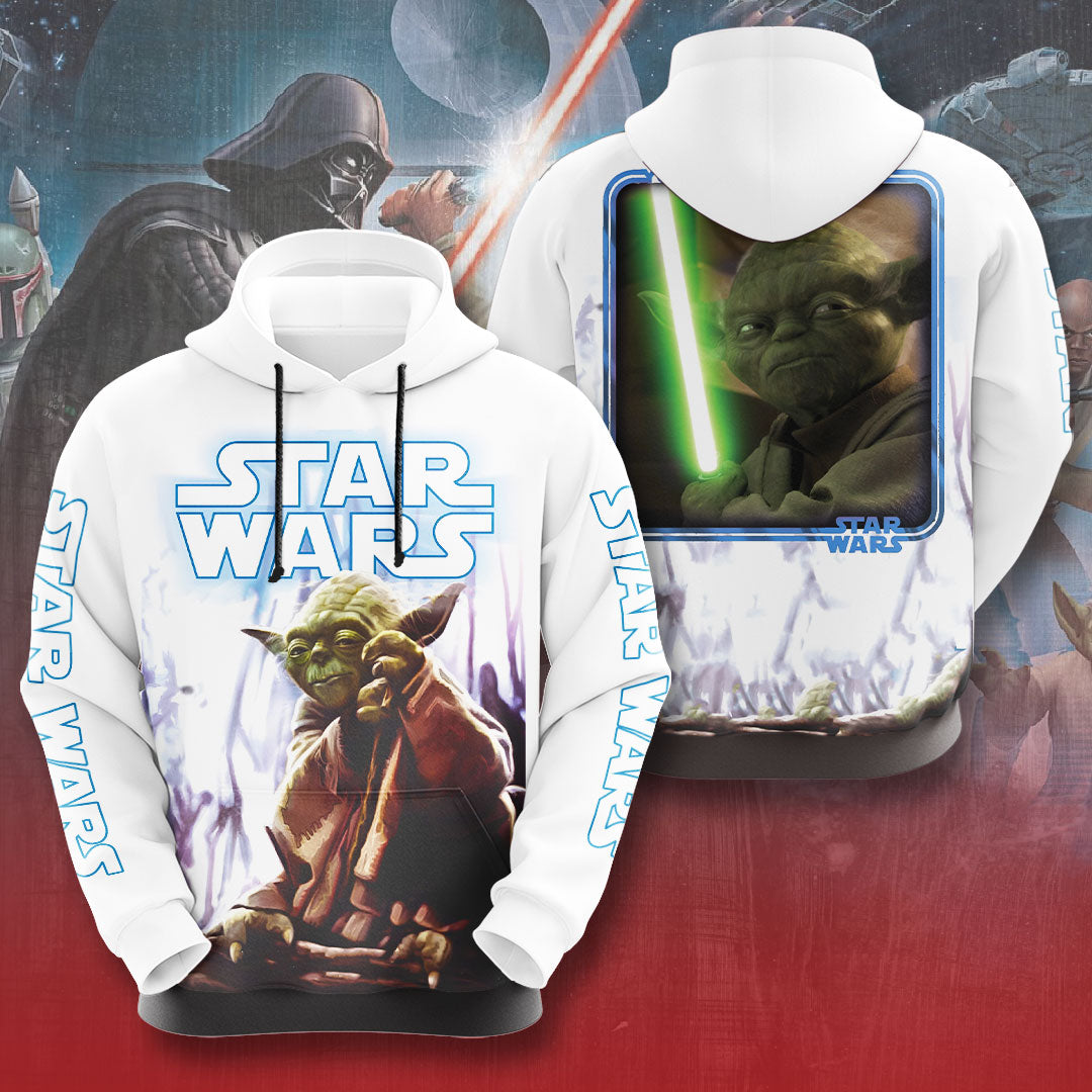 Star Wars 3D Apparel – NGHIAVT5315