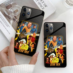 Star Trek Phone Case – NGHIAVT5324