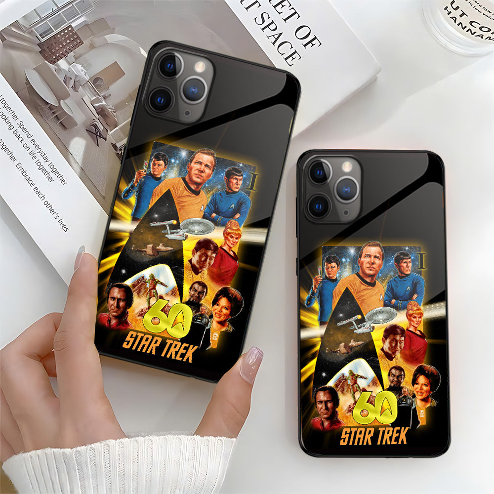 Star Trek Phone Case – NGHIAVT5324