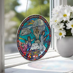 Star Wars Custom Shape Suncatcher – NGHIAVT5331