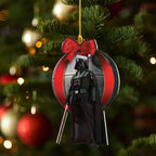 Star Wars Custom Shape 2-sided Acrylic Ornament – NGHIAVT5334