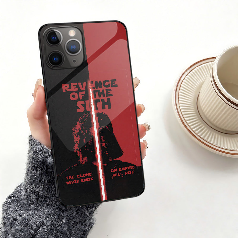 Star Wars Phone Case – NGHIAVT5337