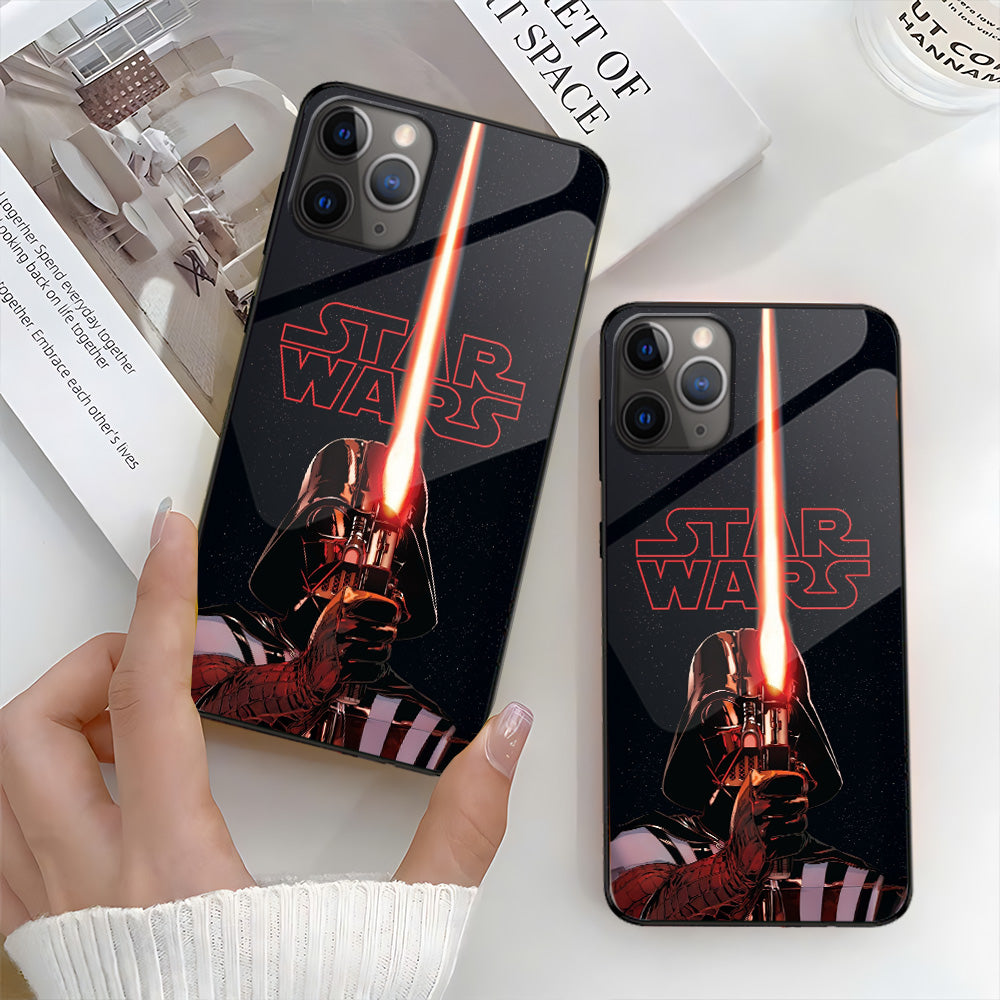Star Wars Phone Case – NGHIAVT5338