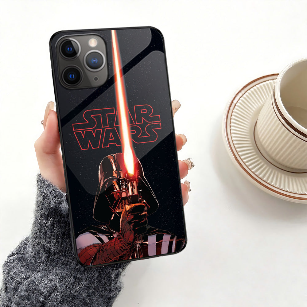 Star Wars Phone Case – NGHIAVT5338