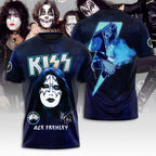 KISS x Ace Frehley 3D Apparel – NGHIAVT5341