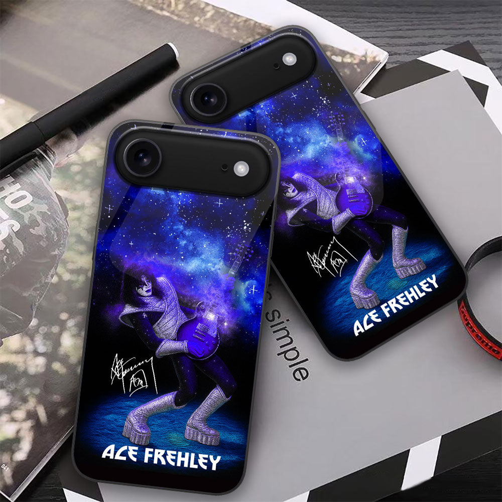KISS X Ace Frehley Phone Case – NGHIAVT5349