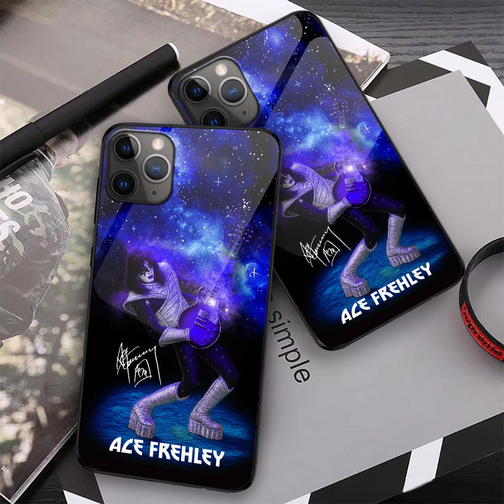 KISS X Ace Frehley Phone Case – NGHIAVT5349