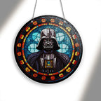 Star Wars Custom Shape Suncatcher – NGHIAVT5379