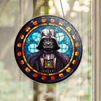 Star Wars Custom Shape Suncatcher – NGHIAVT5379