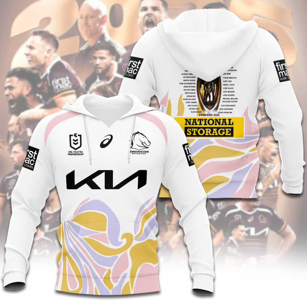 Brisbane Broncos 2025 3D Apparel – NGHIAVT5393
