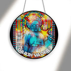 Star Wars Custom Shape Suncatcher – NGHIAVT5407