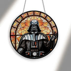Star Wars Custom Shape Suncatcher – NGHIAVT5409
