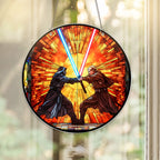 Star Wars Custom Shape Suncatcher – NGHIAVT5410