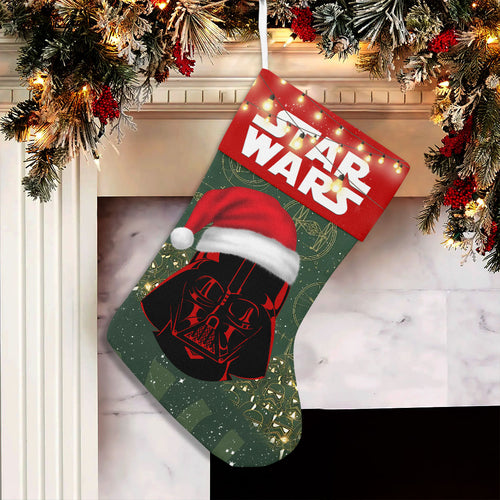 Star Wars Christmas Stocking – NGHIAVT5421
