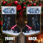 Star Wars Christmas Stocking – NGHIAVT5422