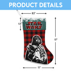Star Wars Christmas Stocking – NGHIAVT5423