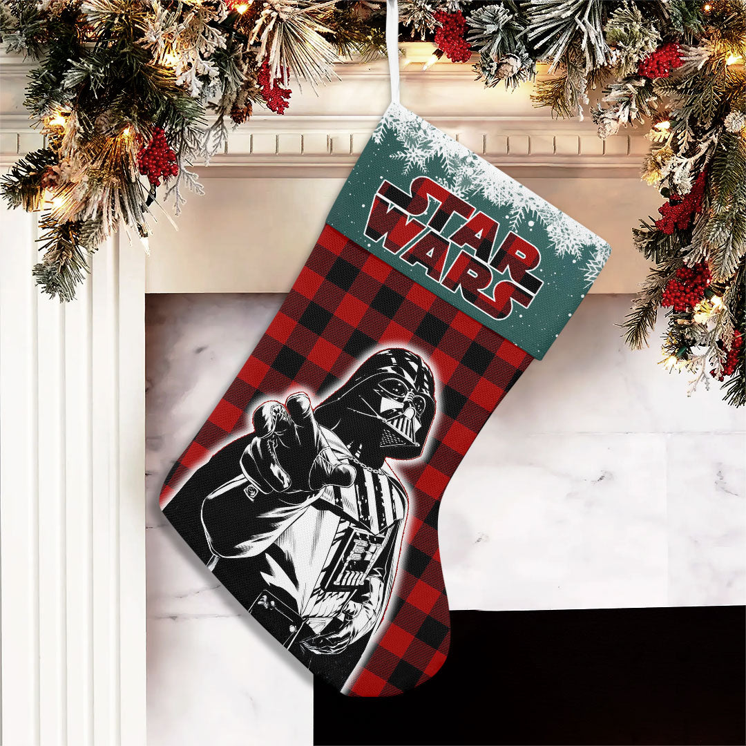 Star Wars Christmas Stocking – NGHIAVT5423