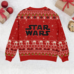 Star Wars Ugly Sweater – NGHIAVT5427