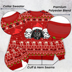 Star Wars Ugly Sweater – NGHIAVT5427