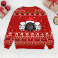 Star Wars Ugly Sweater – NGHIAVT5427