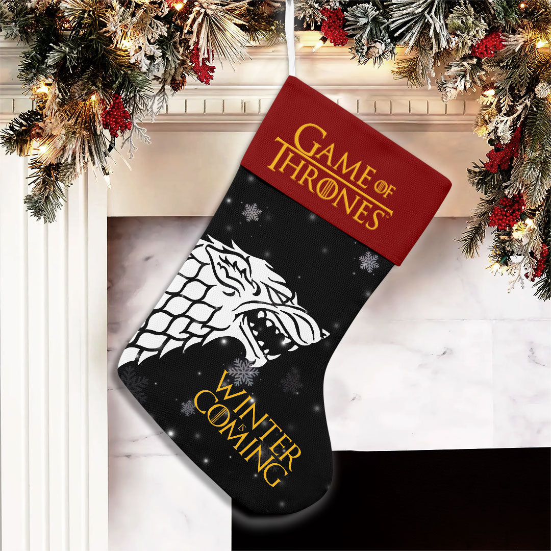 Game Of Thrones Christmas Stocking – NGHIAVT5438