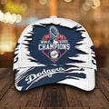 Los Angeles Dodgers Classic Cap – NGHIAVT5455