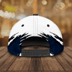 Los Angeles Dodgers Classic Cap – NGHIAVT5456