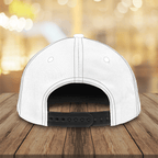 Los Angeles Dodgers Classic Cap – NGHIAVT5459