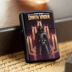 Star Wars Zippo Lighter Case (No Insert) – NGHIAVT5463