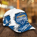 Los Angeles Dodgers Classic Cap – NGHIAVT5472