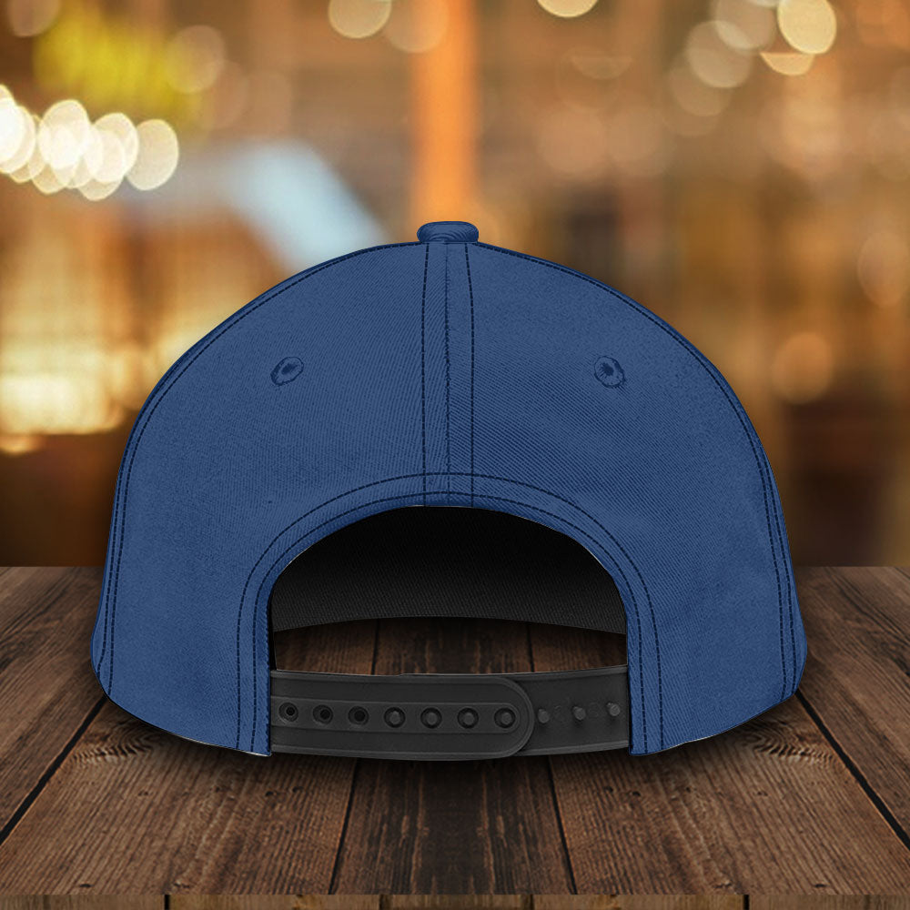 Los Angeles Dodgers Classic Cap – NGHIAVT5473