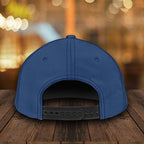 Los Angeles Dodgers Classic Cap – NGHIAVT5473
