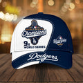 Los Angeles Dodgers Classic Cap – NGHIAVT5490