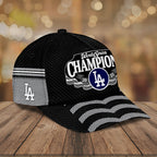 Los Angeles Dodgers Classic Cap – NGHIAVT5495