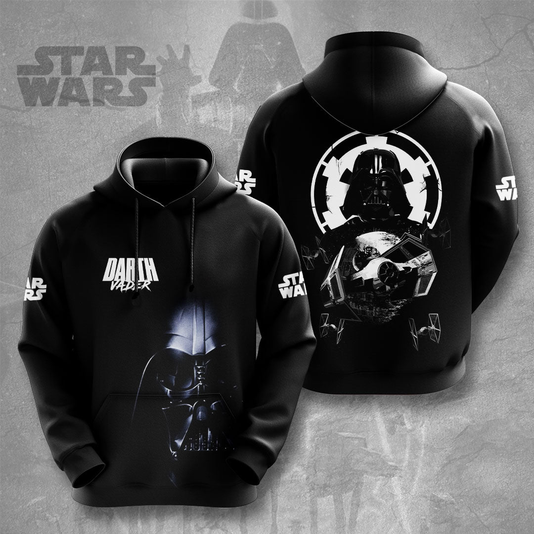 Star Wars 3D Apparel – NGHIAVT5518