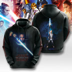 Star Wars 3D Apparel – NGHIAVT5520