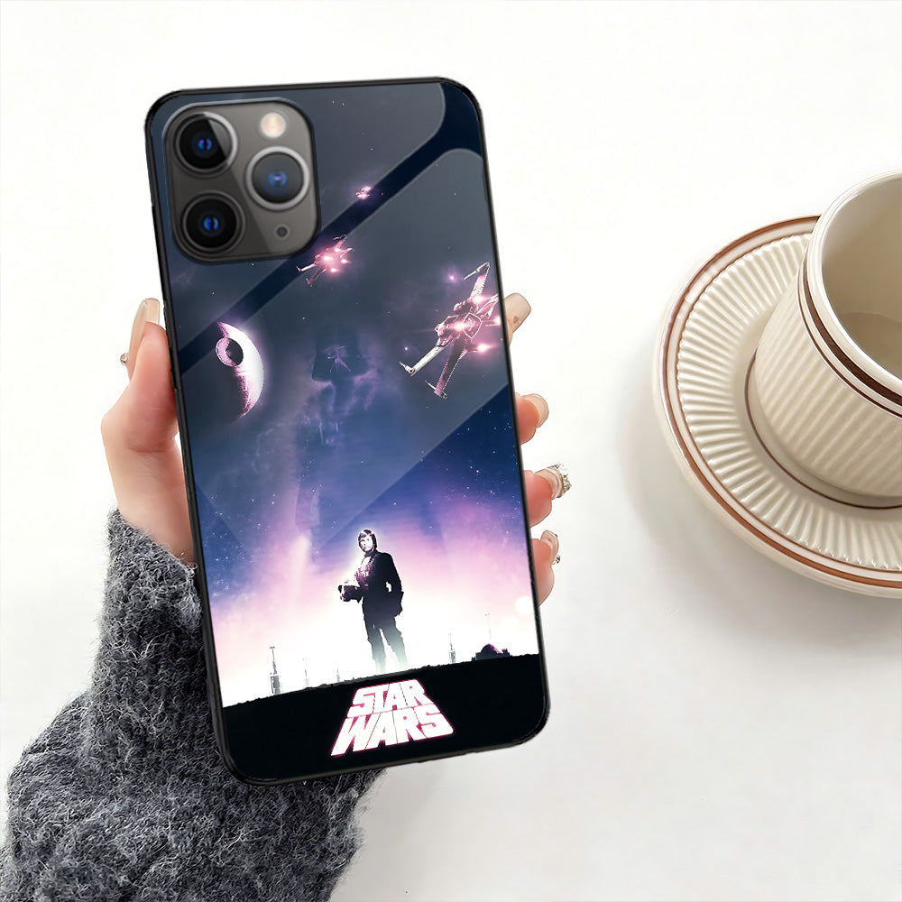 Star Wars Phone Case – NGHIAVT5557
