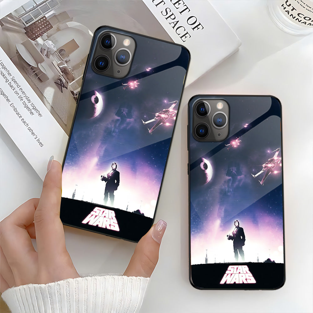 Star Wars Phone Case – NGHIAVT5557