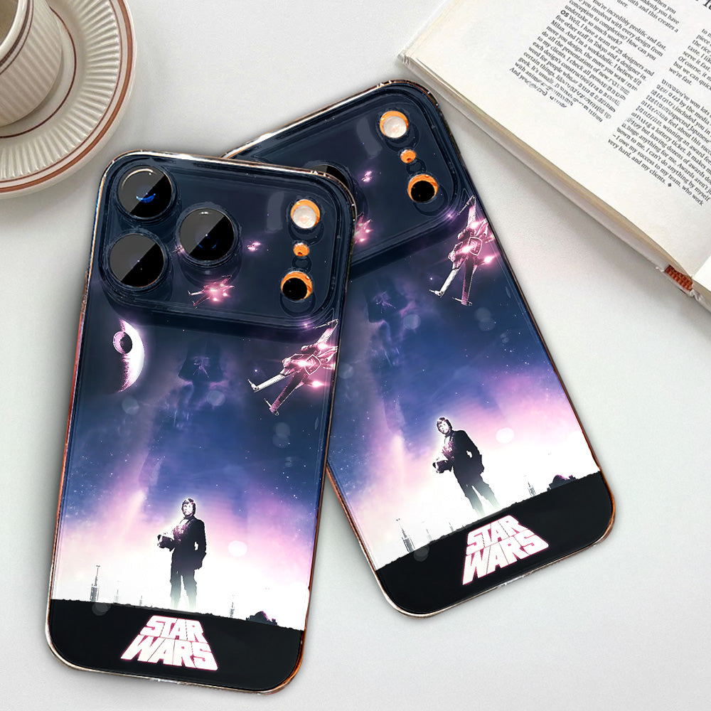 Star Wars Phone Case – NGHIAVT5557